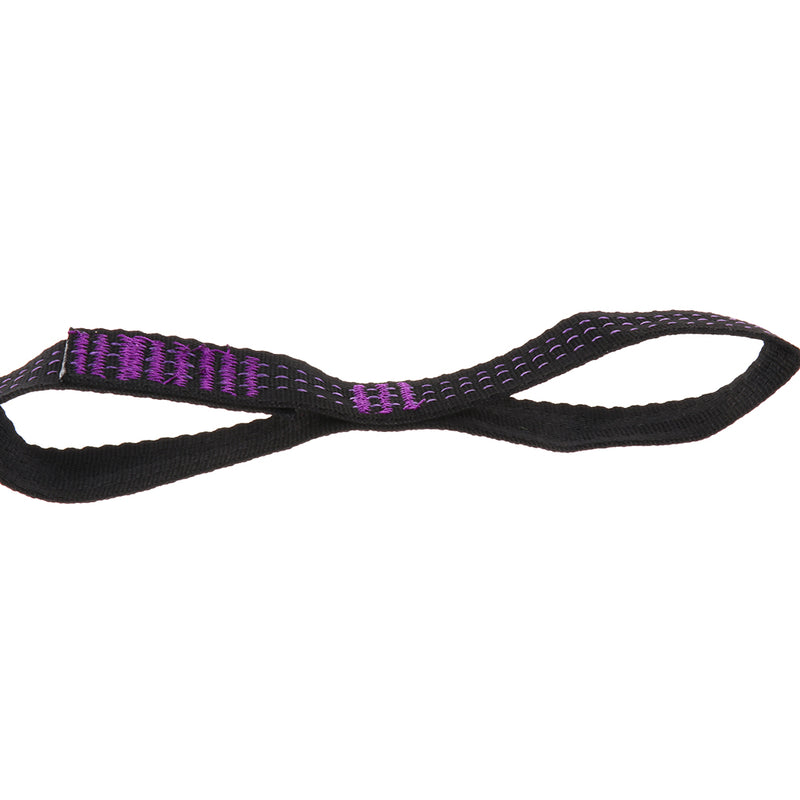 1 Piece Yoga Stretch Strap Yoga Belt Stretch Rope Strong and Durable