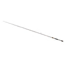 Carbon Fiber 2.1m Spinning Rod Travel Fishing Rod Bass Trout Lure Rod, 4 Sections