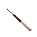2.3m Carbon Fiber Fast Action Fly Fishing Rod Pole Travel Fishing Rod with Cordura Rod Tube