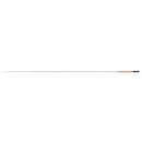 2.3m Carbon Fiber Fast Action Fly Fishing Rod Pole Travel Fishing Rod with Cordura Rod Tube