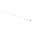 2.3m Carbon Fiber Fast Action Fly Fishing Rod Pole Travel Fishing Rod with Cordura Rod Tube