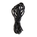 3pcs/set 1m Soft Silicone Rig Tube Carp Fishing Rig Sleeves Hook Protector Line Connector