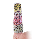 3Pcs Fishing Line Stripping Guards Sports Textured Elastic Finger Sleeves Protector