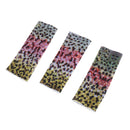 3Pcs Fishing Line Stripping Guards Sports Textured Elastic Finger Sleeves Protector