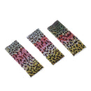 3Pcs Fishing Line Stripping Guards Sports Textured Elastic Finger Sleeves Protector