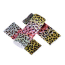 3Pcs Fishing Line Stripping Guards Sports Textured Elastic Finger Sleeves Protector