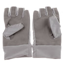 Folding Fingers Skidproof Warm Fishing Gloves Anti Slip Fishing Rod Tackle Gloves Outdoor Sports Hunting/Shooting/Cycling Gloves