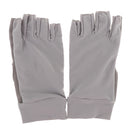 Folding Fingers Skidproof Warm Fishing Gloves Anti Slip Fishing Rod Tackle Gloves Outdoor Sports Hunting/Shooting/Cycling Gloves