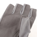 Folding Fingers Skidproof Warm Fishing Gloves Anti Slip Fishing Rod Tackle Gloves Outdoor Sports Hunting/Shooting/Cycling Gloves