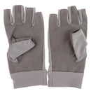 Folding Fingers Skidproof Warm Fishing Gloves Anti Slip Fishing Rod Tackle Gloves Outdoor Sports Hunting/Shooting/Cycling Gloves