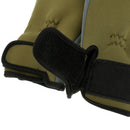 Breathable Anti-slip Fishing Gloves Fingerless Anti-UV Sun Gloves for Outdoor Activies