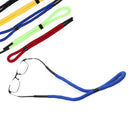 Adjustable Eyewear Retainer - Sunglass Holder Strap - Sunglasses Retainer - 50cm Color Random