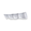 1 Pair Silicone Toe Stretcher Separator Soft Gel Toe Spacers Corrector Fight Bunions, Hammer Toes, Valgus Foot Care Pain Relief