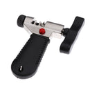 Compact Design High Hardness and Anti-rust Bicycle MTB Bike Cycling Steel Chain Breaker Spoke Wrench Repair Tool