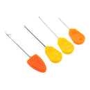 4 Pieces Fishing Bait Needle Fishing Latch Needle Set Baiting Not Easy to Rust