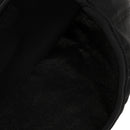 Black Cycling Skull Cap / Helmet Liner / Running Beanie - Ultimate Thermal Retention and Performance Moisture Wicking Fits for Under Helmets