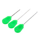 3Pcs Carp Fishing Baiting Rig Tool Set Bait Needle Drill Puller Stringer and Driller