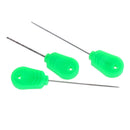 3Pcs Carp Fishing Baiting Rig Tool Set Bait Needle Drill Puller Stringer and Driller