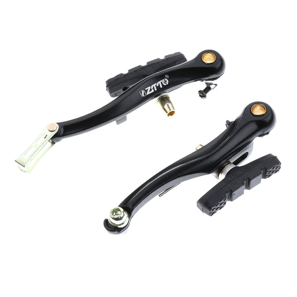 1 Set MTB Bike Cycling V Brake Kit MTB Parts Brakes Accessory Strong and Durable