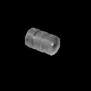 20pcs Bicycle Cable Donuts O-Rings Brake Cable Donut Bike Repair Accessories Easy Installation