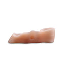 1 Pair Gel Toe Separators Toe Spacers Toe Stretchers for Men and Women Easy Wear in Shoes, Yoga and Sports Activities