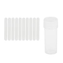 Ingrown Toenail Correction Patch Kit, Professional Toe Nail Care Pedicure Manicure Sticker Fixer Corrector Tool, Paronychia Toenail Pain Relief