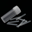 Ingrown Toenail Correction Patch Kit, Professional Toe Nail Care Pedicure Manicure Sticker Fixer Corrector Tool, Paronychia Toenail Pain Relief