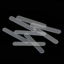 Ingrown Toenail Correction Patch Kit, Professional Toe Nail Care Pedicure Manicure Sticker Fixer Corrector Tool, Paronychia Toenail Pain Relief