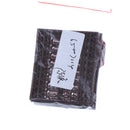 5 Pieces Boilie Stopper Dumbell Bait Rig Fishing Tackle Brown Brand New and High Quality