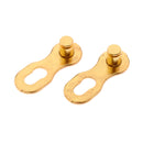 1 Pair Portable Bice Chain Master Link Joint Connector 7/8/9/10/11 Speed Quick Clip
