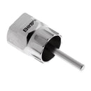 Bicycle Cassette Flywheel Freewheel Bottom Bracket / Lockring Tool with Guide Pin