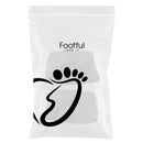 1 Pair Anti-slip Shoe Pads Inserts Gel Forefoot Insoles Cushion for Women High Heels, Pumps