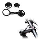 Bicycle Speedometer Stopwatch Holder in Front Bike Handlebar Computer Mount