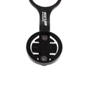 Bicycle Speedometer Stopwatch Holder in Front Bike Handlebar Computer Mount