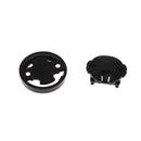 Bicycle Speedometer Stopwatch Holder in Front Bike Handlebar Computer Mount