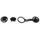 Bicycle Speedometer Stopwatch Holder in Front Bike Handlebar Computer Mount