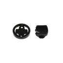 Bicycle Speedometer Stopwatch Holder in Front Bike Handlebar Computer Mount