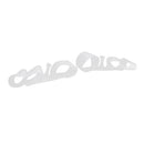 2pcs Toe Straightener Separator Bunion Spreader Corrector Bunion Pain Relief