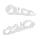 2pcs Toe Straightener Separator Bunion Spreader Corrector Bunion Pain Relief