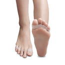 2pcs Toe Straightener Separator Bunion Spreader Corrector Bunion Pain Relief