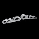 2pcs Toe Straightener Separator Bunion Spreader Corrector Bunion Pain Relief