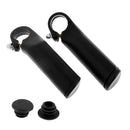 1 Pair Bike Handlebar Grips Bicycle Bar End Grips Ends Cycling Accessories