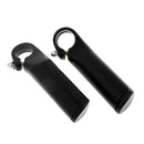 1 Pair Bike Handlebar Grips Bicycle Bar End Grips Ends Cycling Accessories