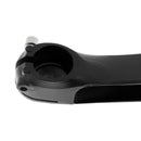 1 Pair Aluminum Alloy Bike Handlebar Bar End Grips Bicycle Handle Bar Grips