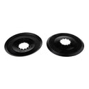 Bicycle Bike Wheel Spoke Protector Disc Guard Cassette Freewheel Protection