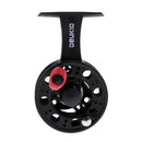 Left Hand Sea Ice Fishing Reel High Seat Fly Reel Raft Rock Fishing Wheel