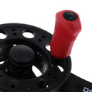 Left Hand Sea Ice Fishing Reel High Seat Fly Reel Raft Rock Fishing Wheel