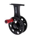 Left Hand Sea Ice Fishing Reel High Seat Fly Reel Raft Rock Fishing Wheel
