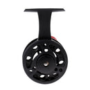 Left Hand Sea Ice Fishing Reel High Seat Fly Reel Raft Rock Fishing Wheel