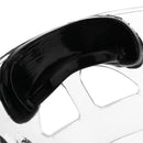 Taekwondo Face Clear Mask Sports Face Mask Protection Kickboxing Helmet Brand New and High Quality